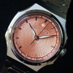 Atelier Wen Perception V3 Salmon