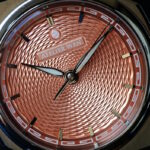 Atelier Wen Perception V3 auto