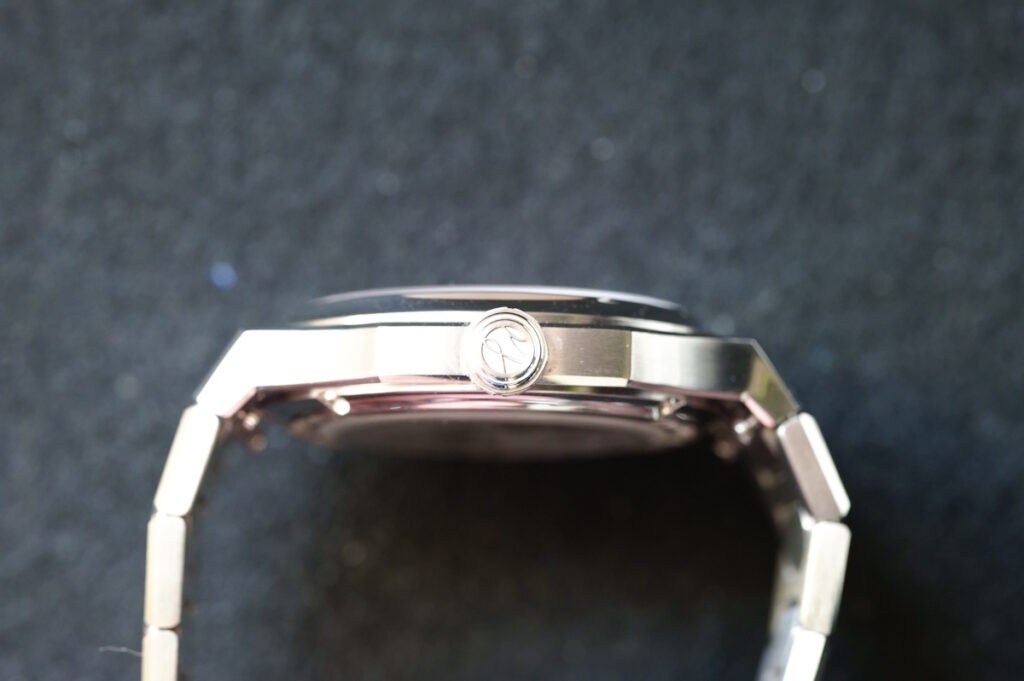 Atelier Wen Perception V3 crown