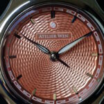 Atelier Wen Perception V3 guilloche