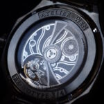 Atelier Wen Perception V3 movement