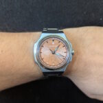 Atelier Wen Perception V3 wristshot