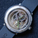 CIGA Design Vector automatic