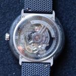 CIGA Design Vector caseback