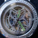 CIGA Design Vector dial