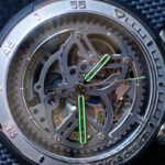 CIGA Design Vector watch