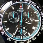 Chronographe Swiss Military Speed