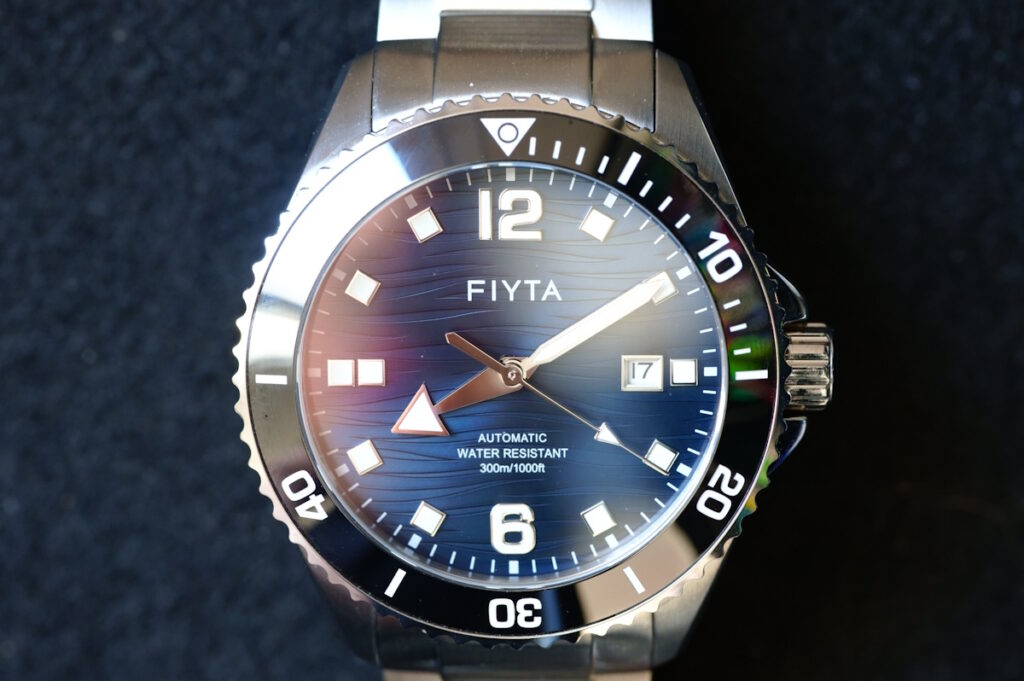 FIYTA Yachtsman
