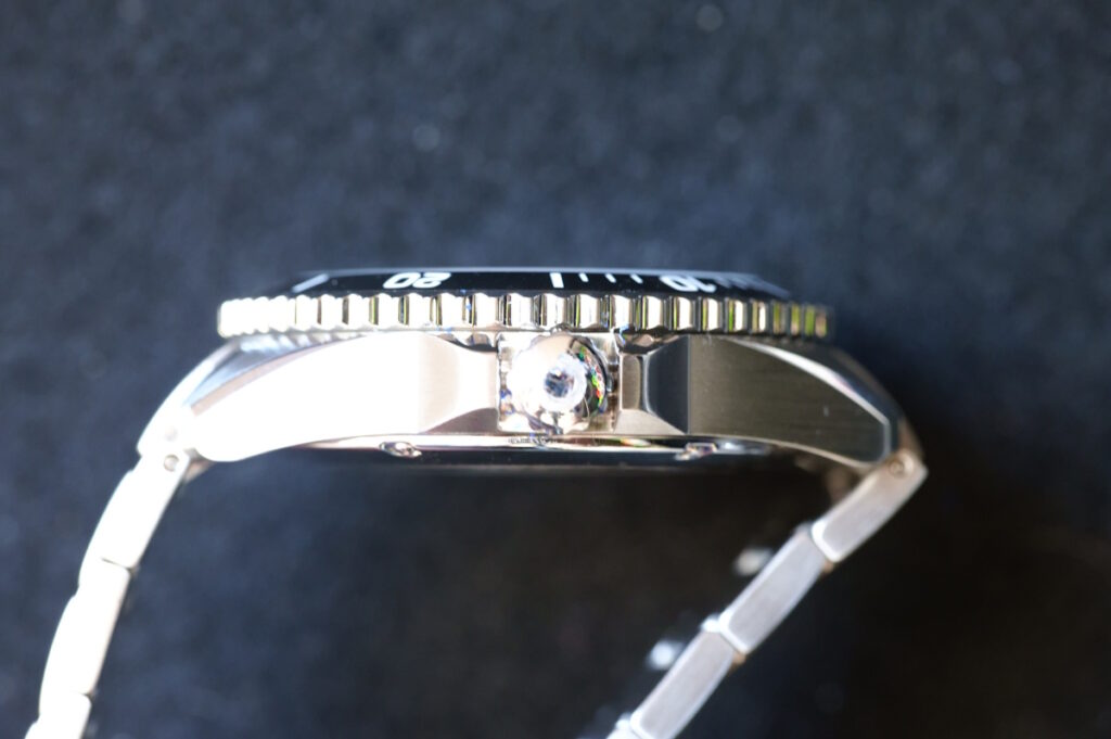 FIYTA Yachtsman crown