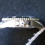 FIYTA Yachtsman crown