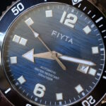 FIYTA Yachtsman dial