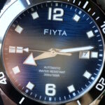 FIYTA Yachtsman diving
