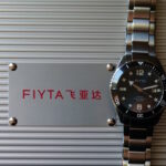 FIYTA Yachtsman packaging