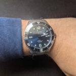 FIYTA Yachtsman wristshot
