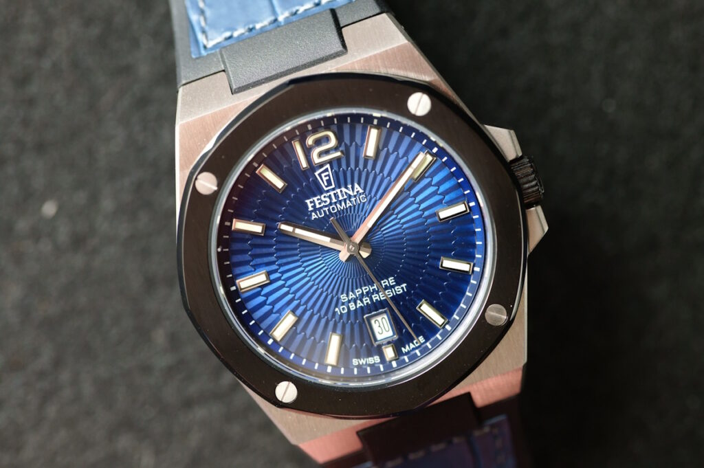 Festina Automatic