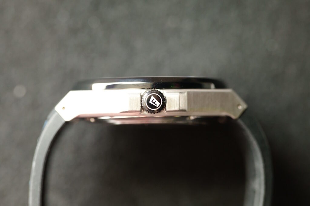 Festina Automatic Crown