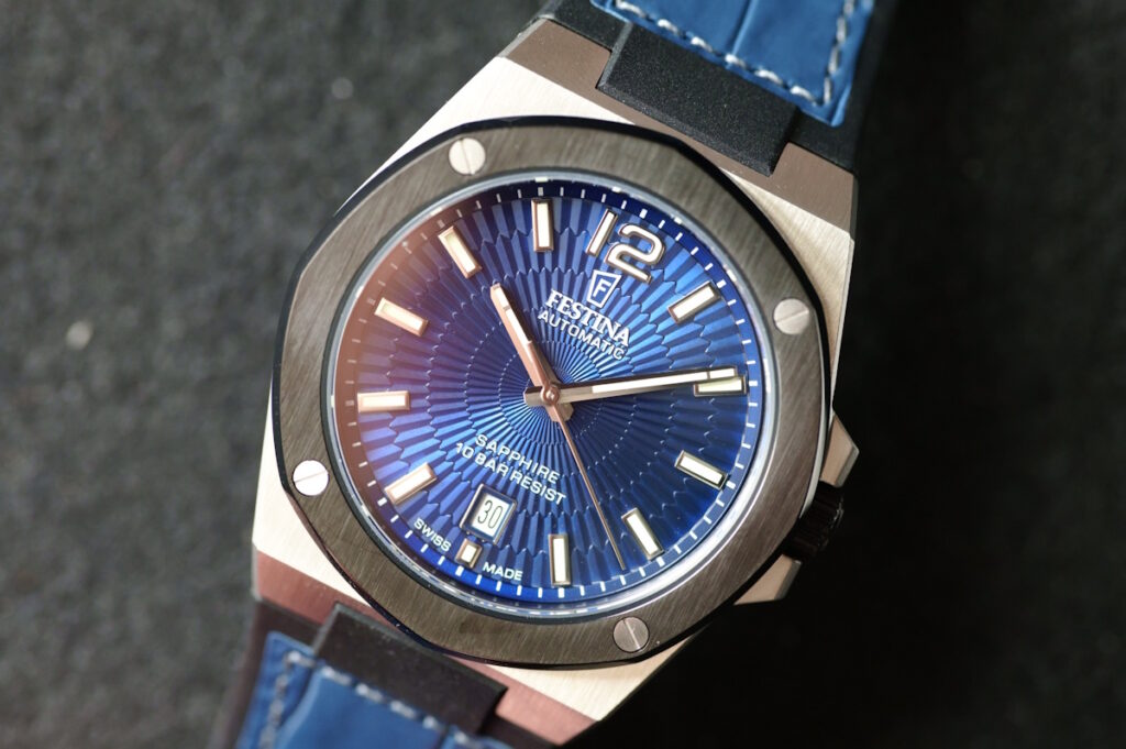 Festina Automatic F22005