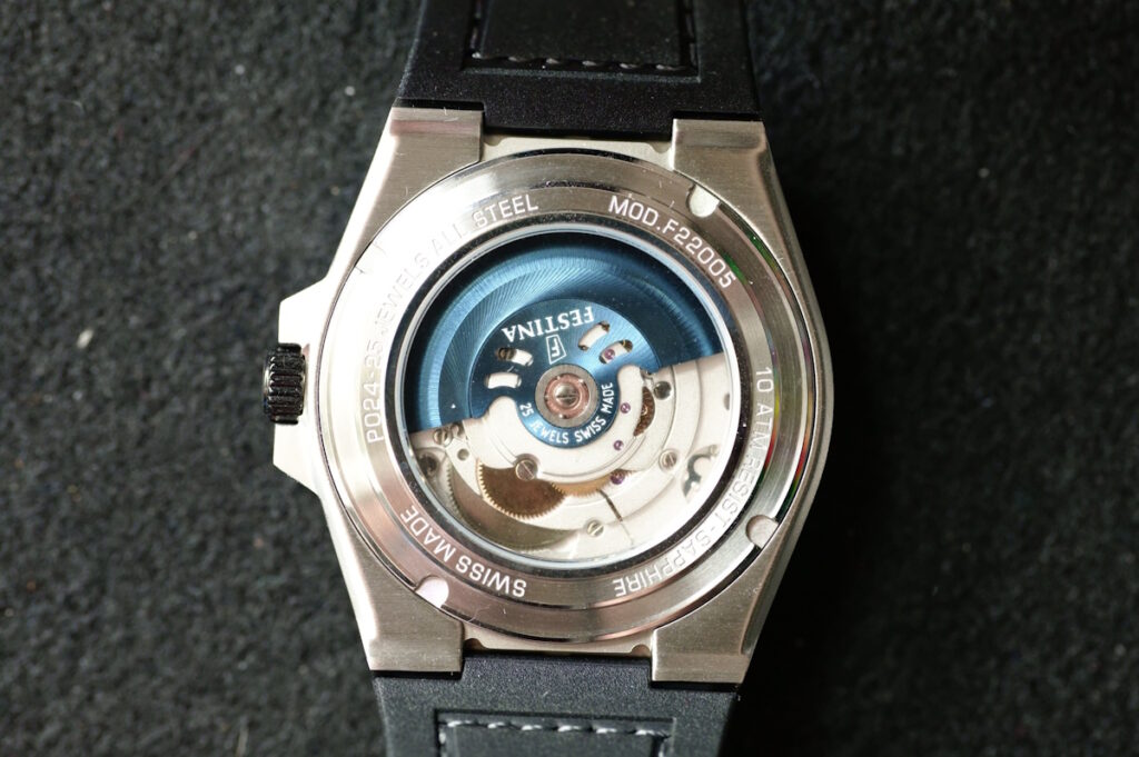 Festina Automatic Soprod