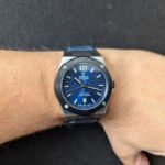 Festina Automatic wristshot