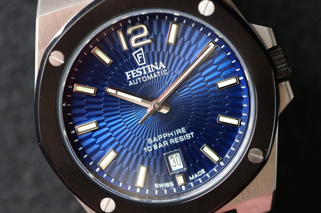 Festina Automatique