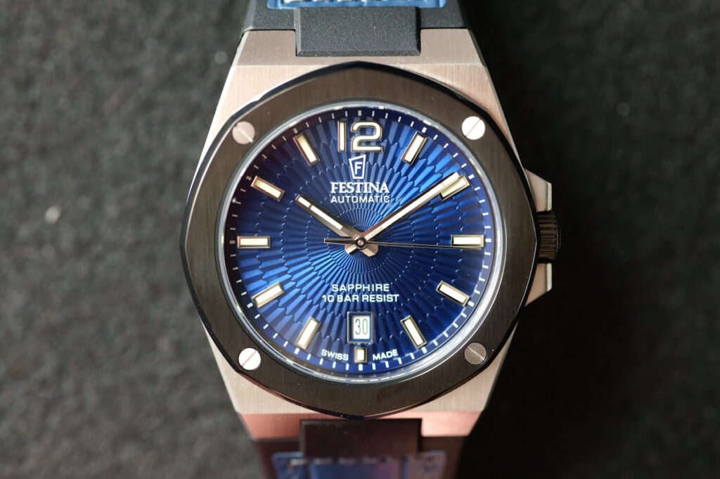 Festina Automatique F22005