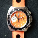 HGP Diver 200M Chrono-Mecaquartz