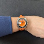 HGP Diver 200M Chronographe Wristshot
