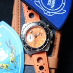 HGP Diver 200M Chronographe packaging
