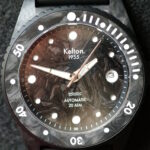 Kelton 1955 Carbone Forge