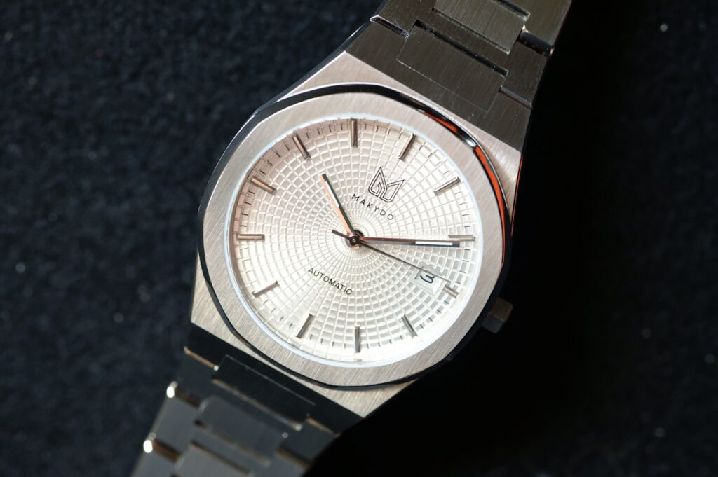 Makydo Pearl Mosaic