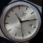 Makydo Pearl Mosaic Dial