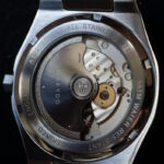 Makydo Pearl Mosaic Miyota