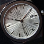 Makydo Pearl Mosaic White