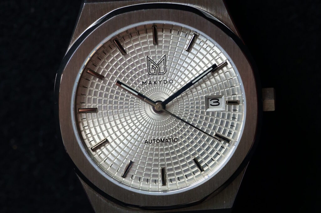 Makydo Pearl Mosaic automatic