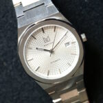 Makydo Pearl White