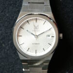 Makydo Pearl White Mosaic