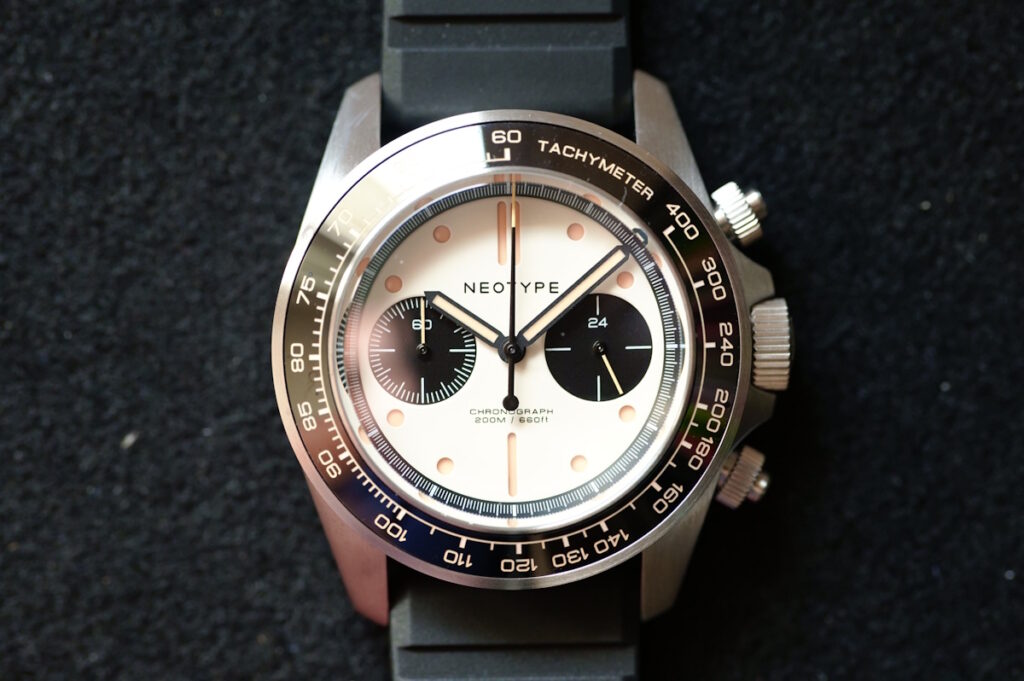 Neotype LM02
