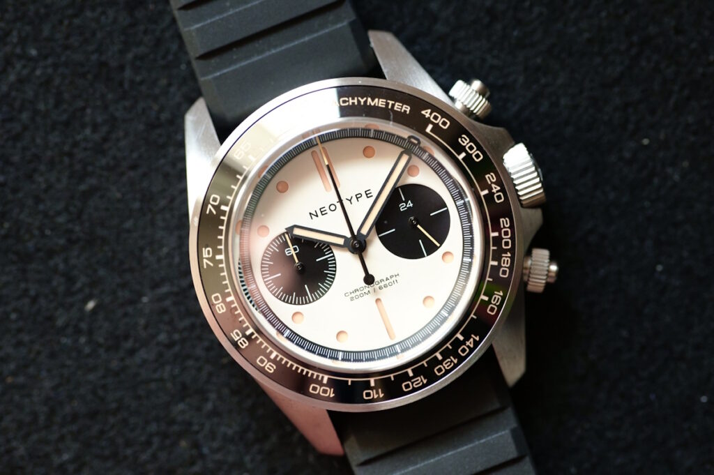 Neotype LM02 Panda