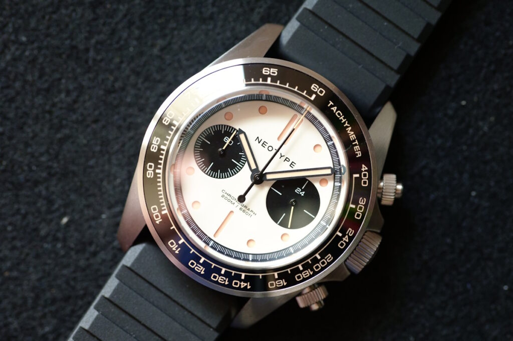 Neotype LM02 Type C