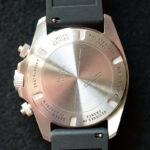Neotype LM02 caseback