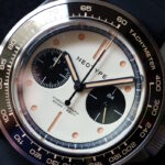 Neotype LM02 chronographe