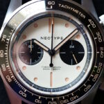 Neotype LM02 dial