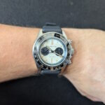Neotype LM02 wristshot
