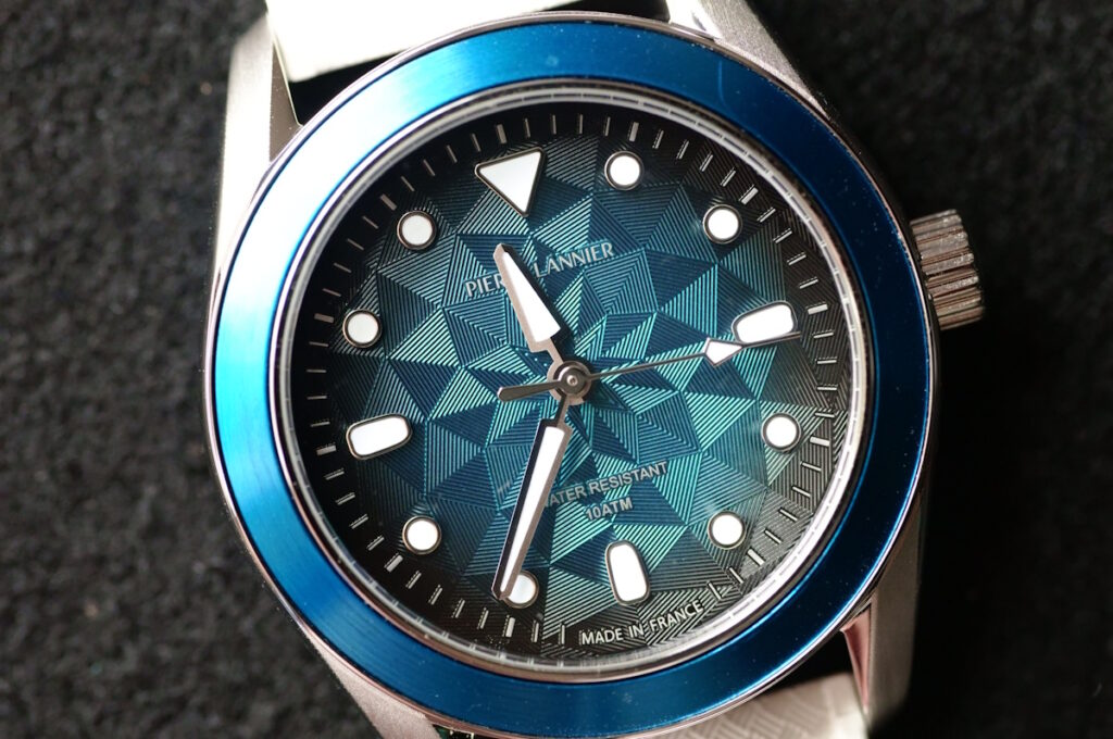 Pierre Lannier Bora VH31