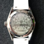 Pierre Lannier Bora caseback
