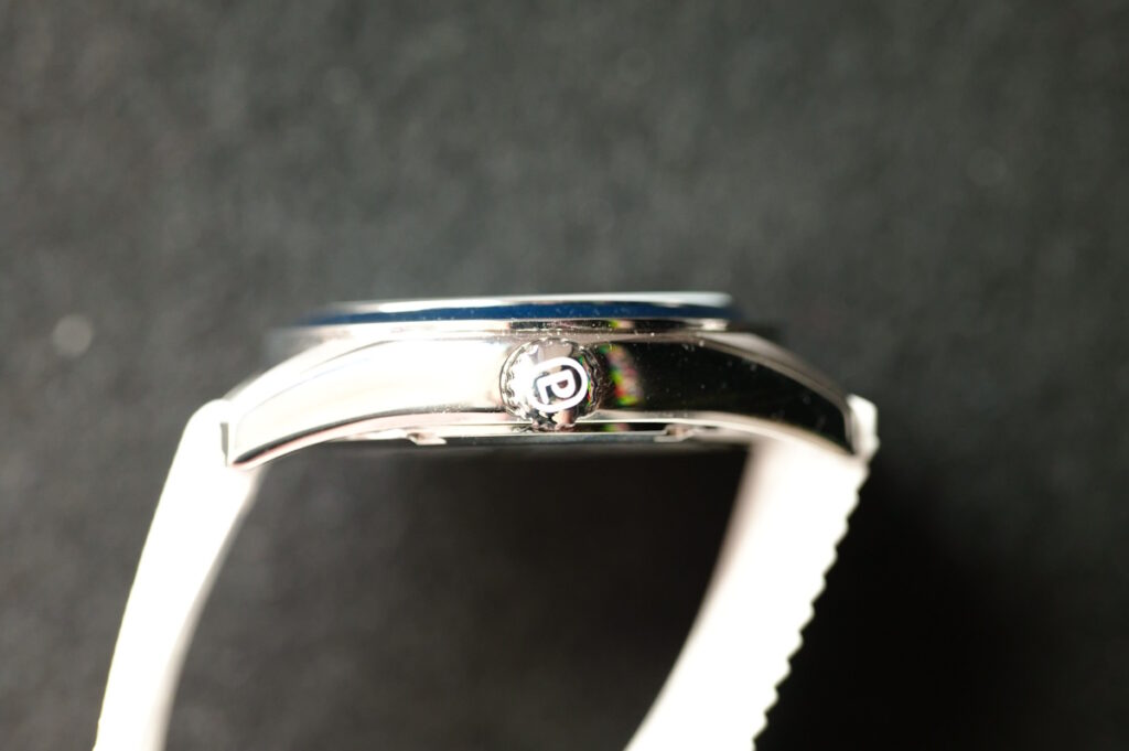 Pierre Lannier Bora crown