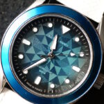 Pierre Lannier Bora dial