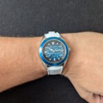 Pierre Lannier Bora wristshot