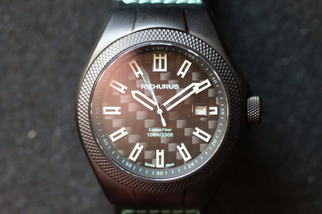 Richurus LumiX