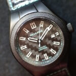 Richurus LumiX Carbon